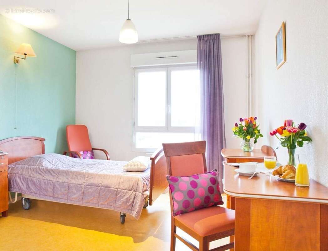 Appartement à MARIGNANE
