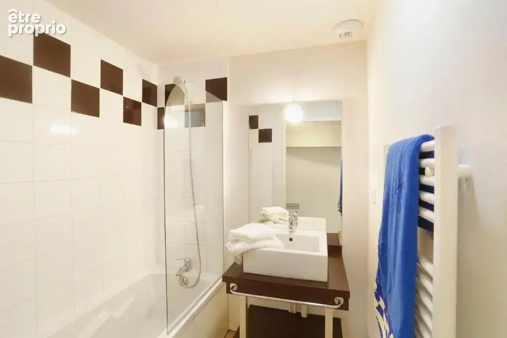 Investissement en Residence de Tourisme - photo 17