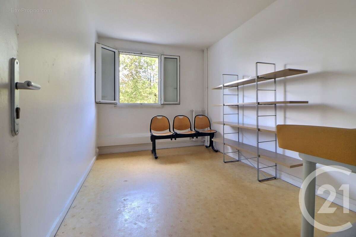Appartement à AULNAY-SOUS-BOIS