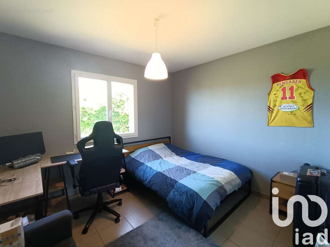 Photo 8 - Maison à CUSSET