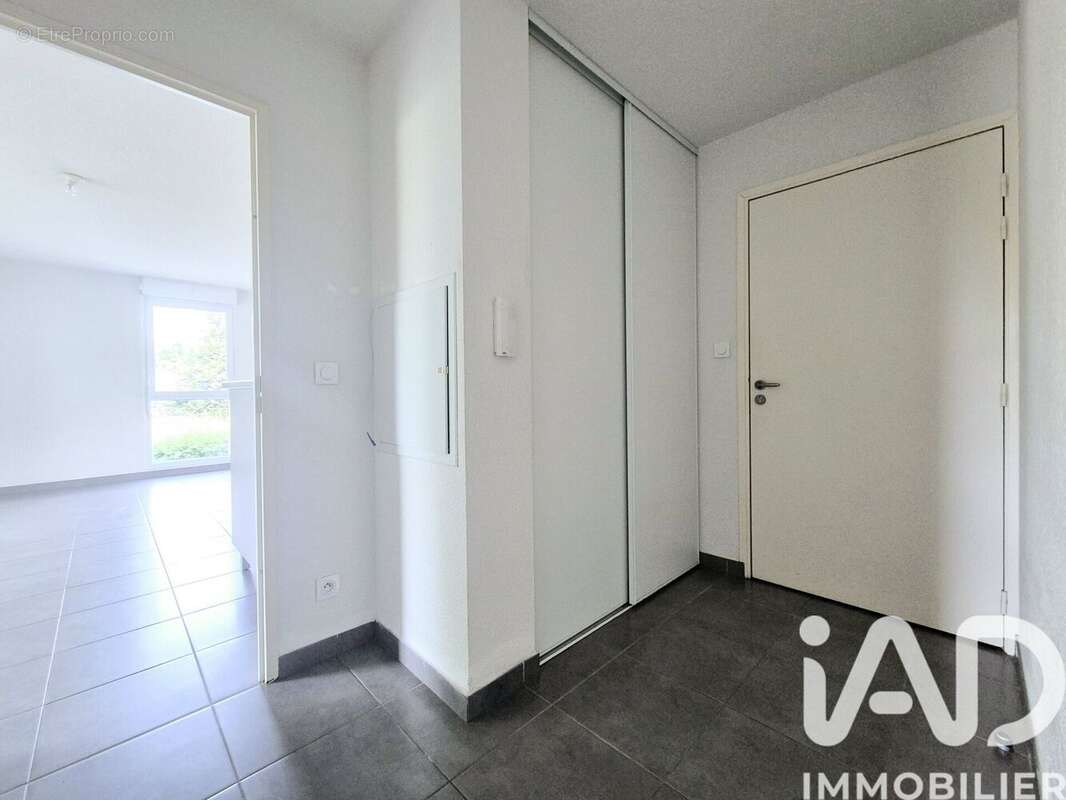Photo 8 - Appartement à TOURS