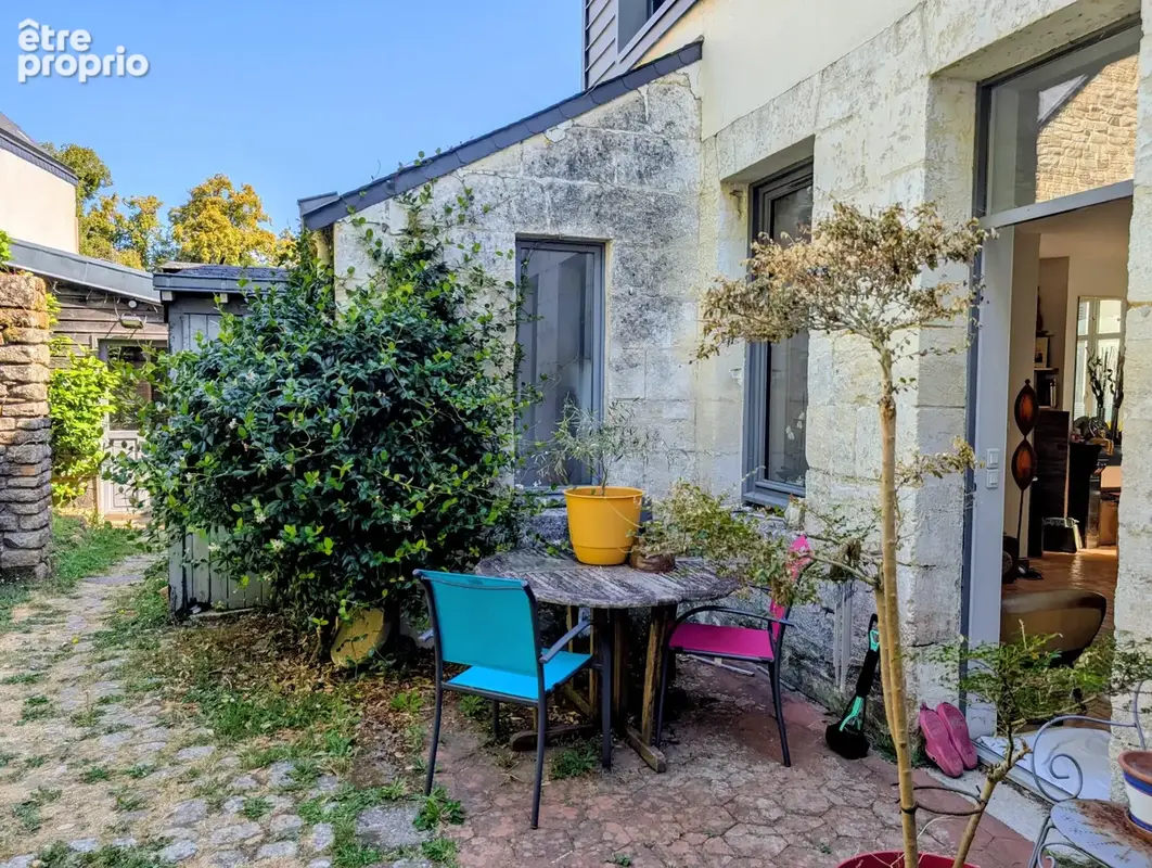 Maison 125 m² à Vannes  - photo 6