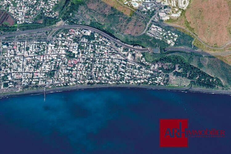 Appartement à SAINT-PAUL