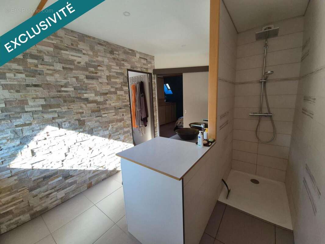 Photo 8 - Maison à NIEDERBRUCK