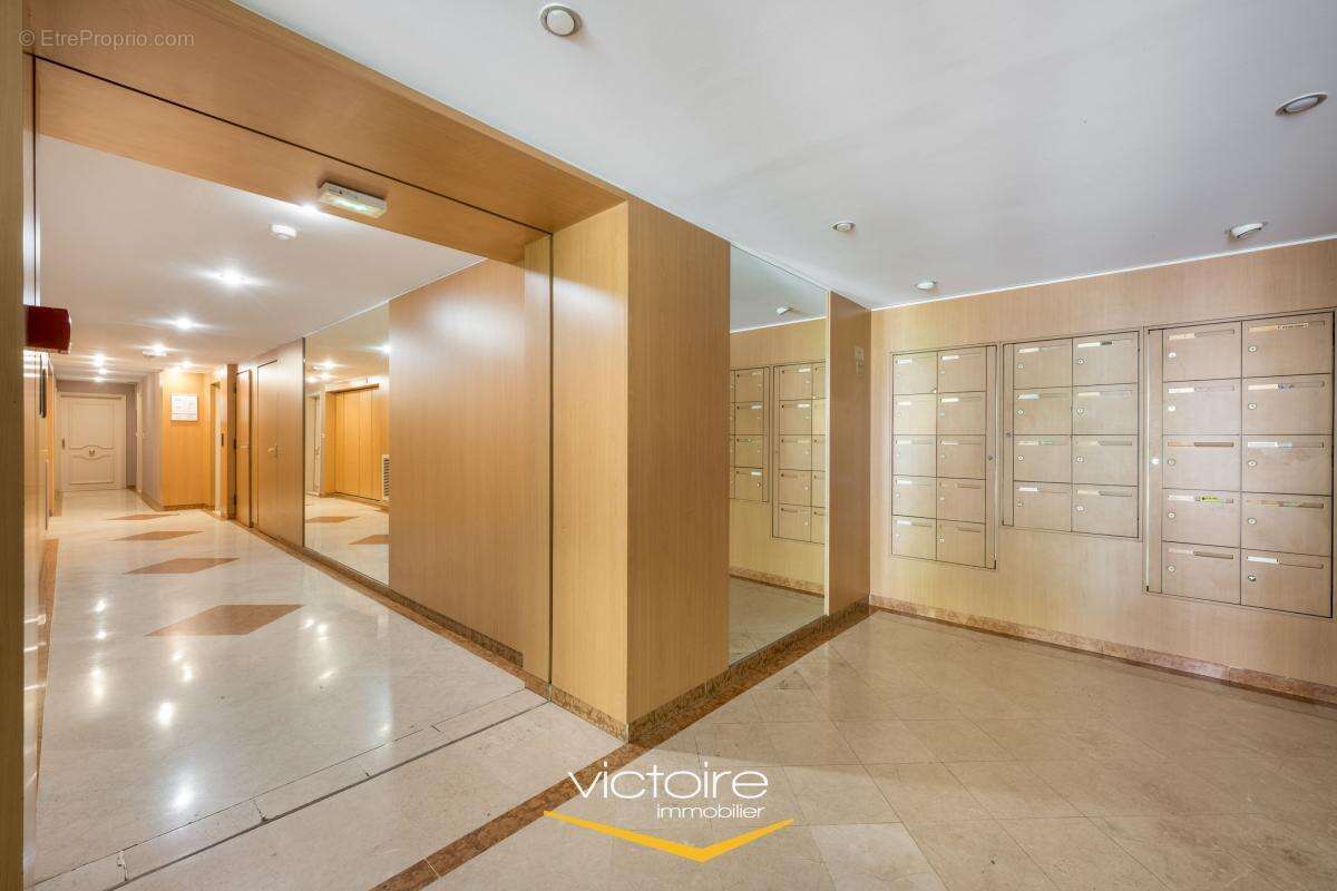 Appartement à LYON-8E