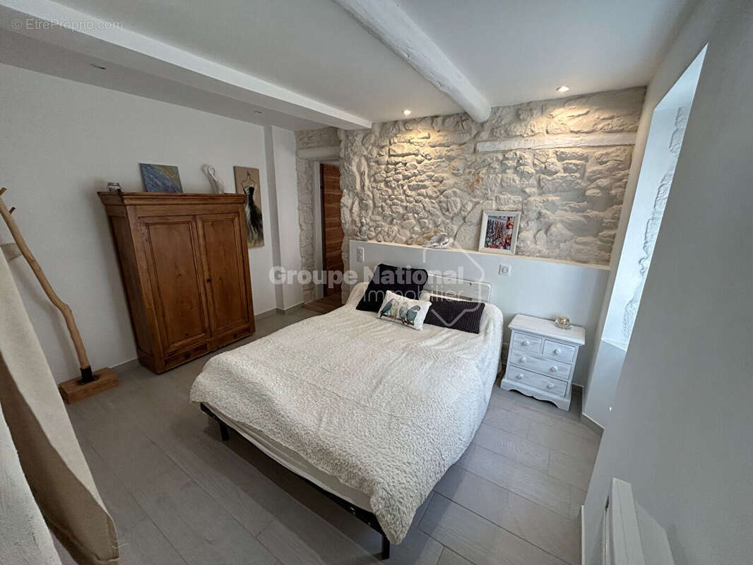 Maison à CHATEAUNEUF-DU-PAPE