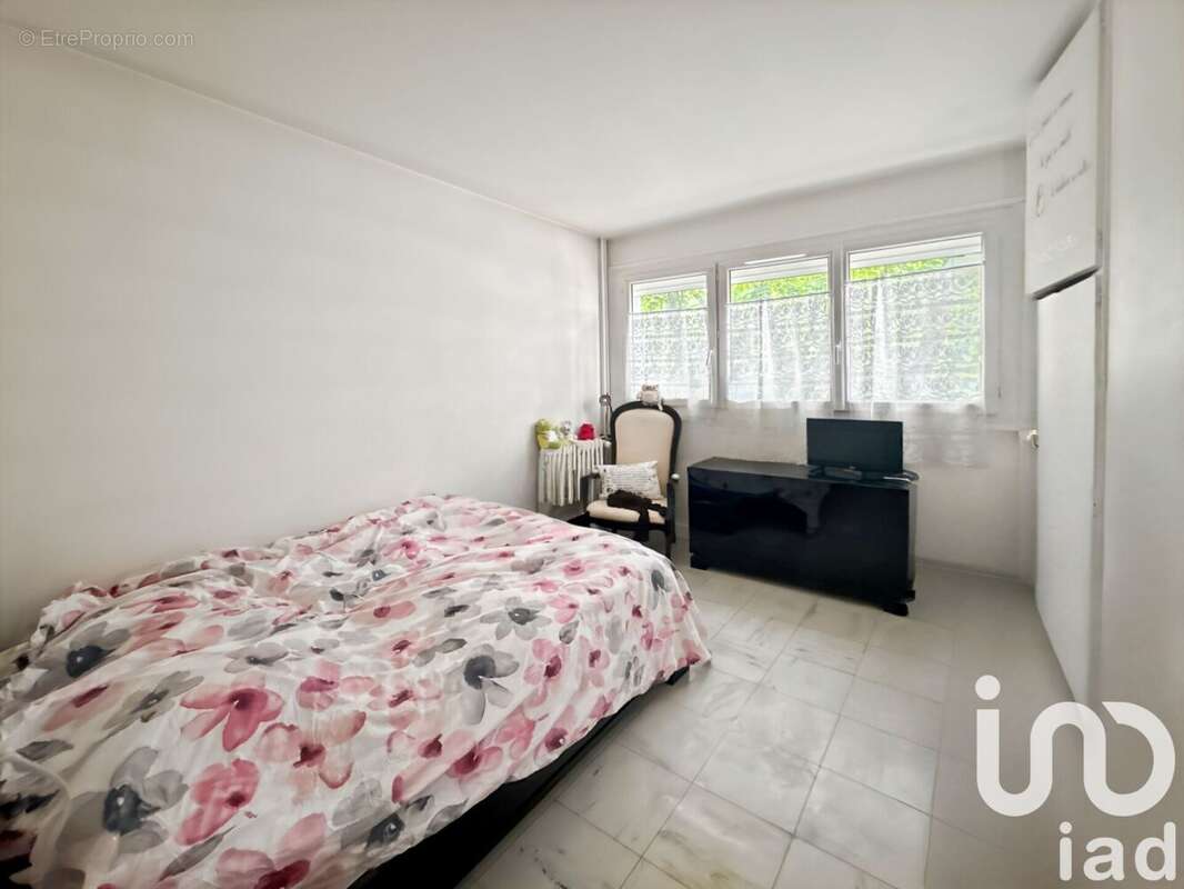 Photo 3 - Appartement à VILLENEUVE-LE-ROI