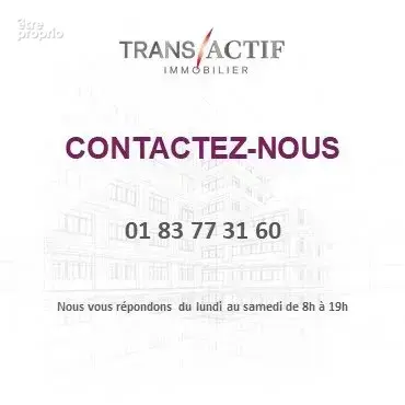Appartement 2P à AUBERGENVILLE – 5115010001 - photo 5