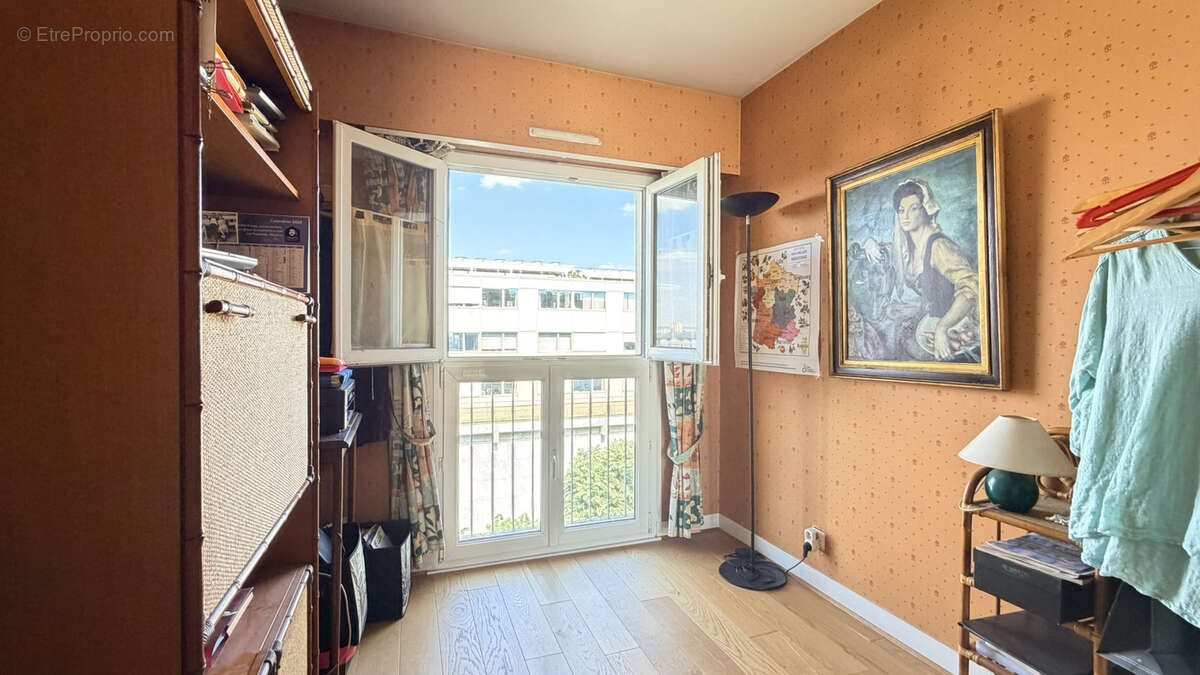 Appartement à RUEIL-MALMAISON