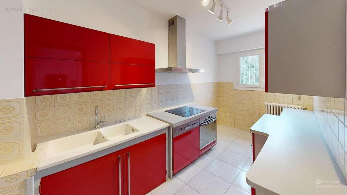 Photo 5 - Appartement à BANDOL