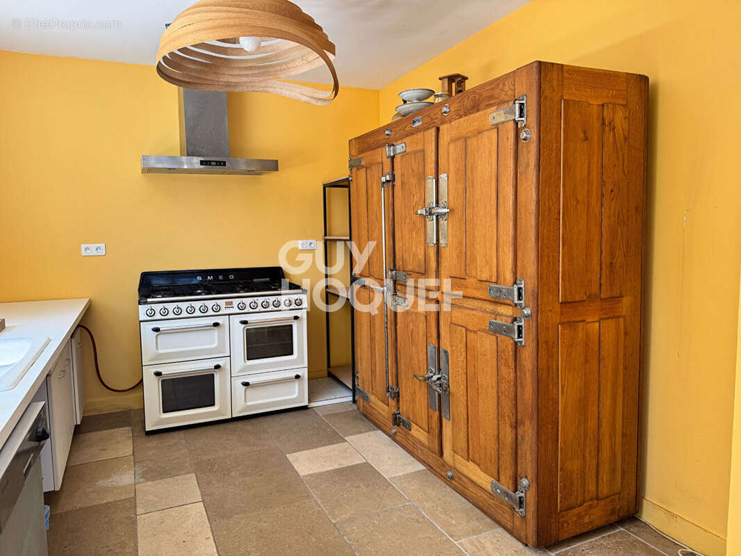 Maison à SAINT-GERY