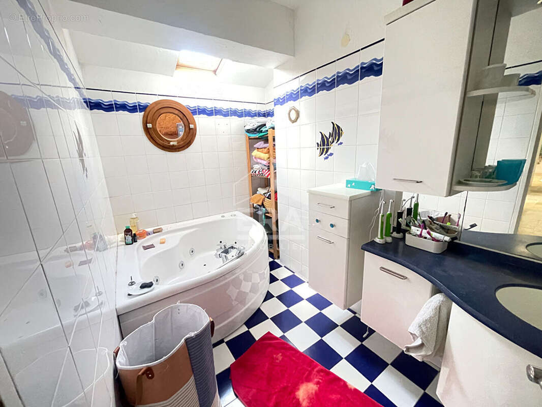 Maison à LES PENNES-MIRABEAU