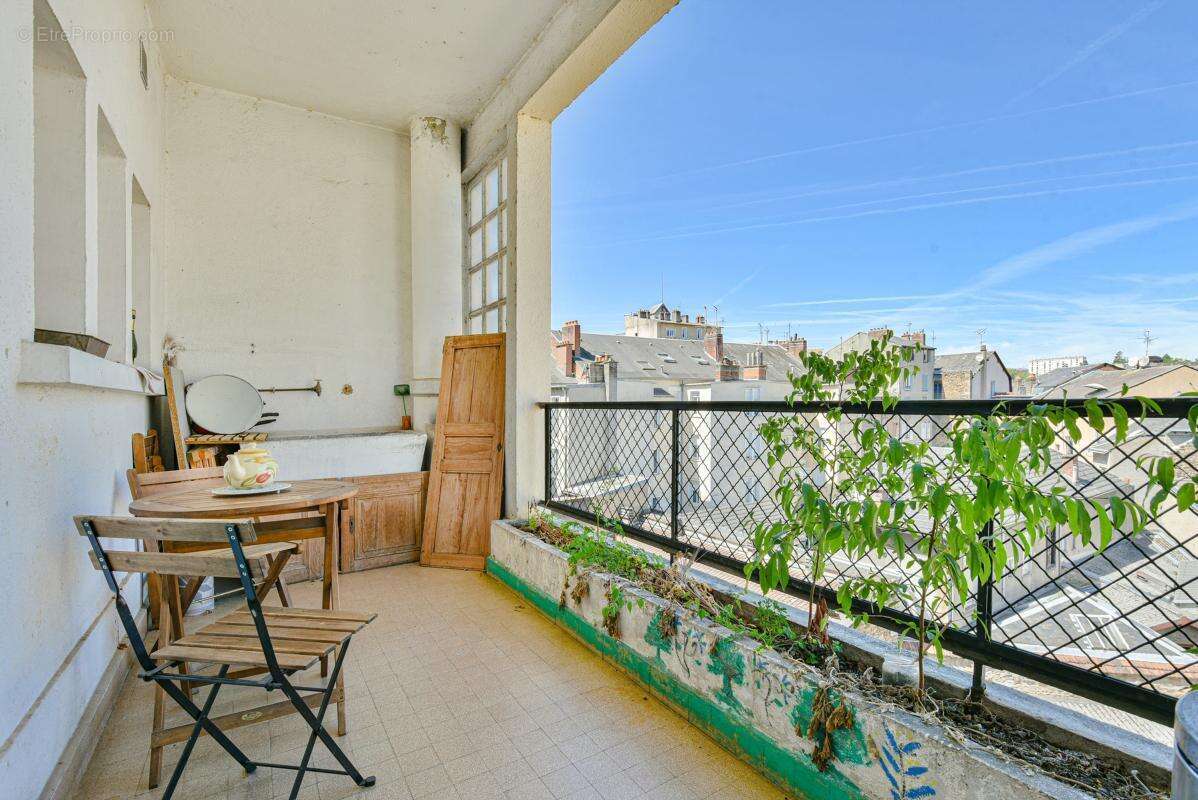 Appartement à LIMOGES