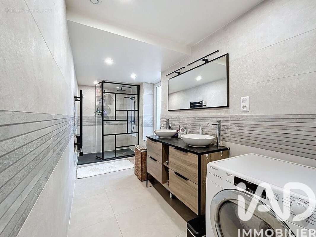 Appartement 82 m² à Champdeuil  - photo 9