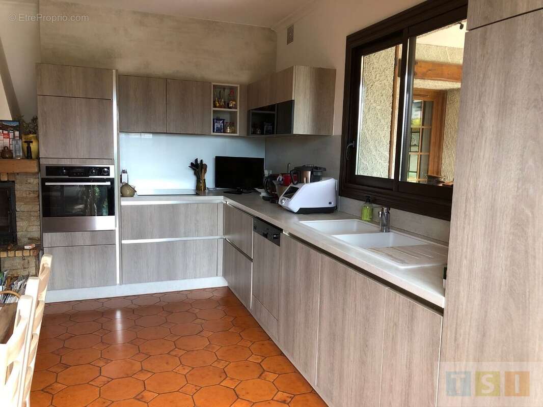 Maison à LANNEMEZAN