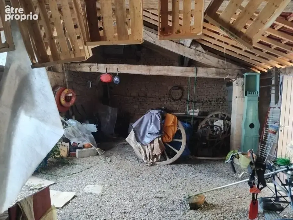 Maison 96 m² à Corbigny  - photo 10