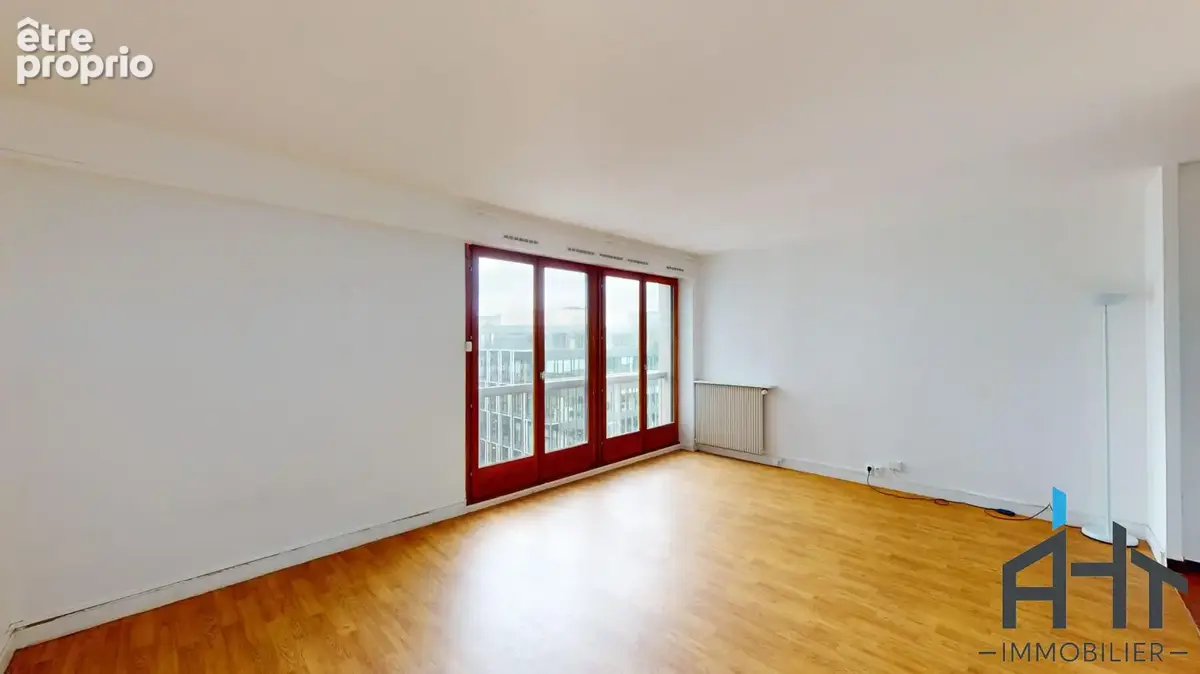 Appartement 1 pièce 32 m² à vendre à Paris-12e (75012) - photo 3