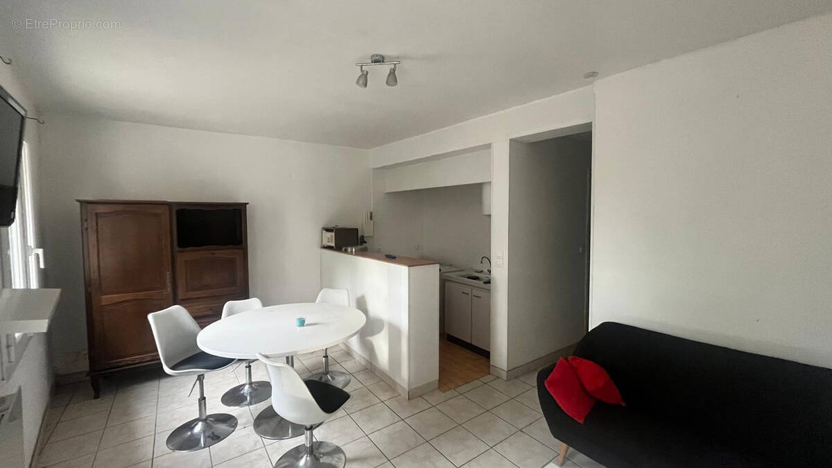 Appartement à AGEN