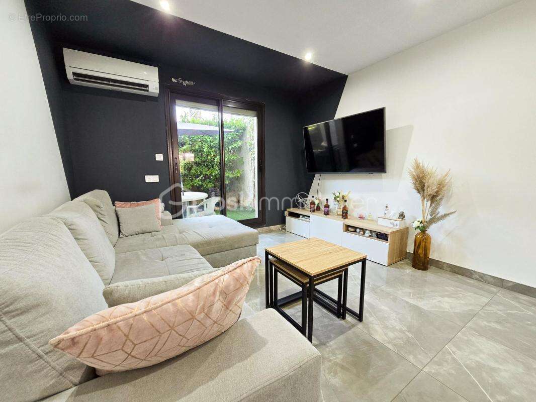 Appartement à SEYSSINS