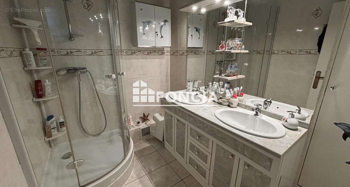 Appartement à EAUBONNE