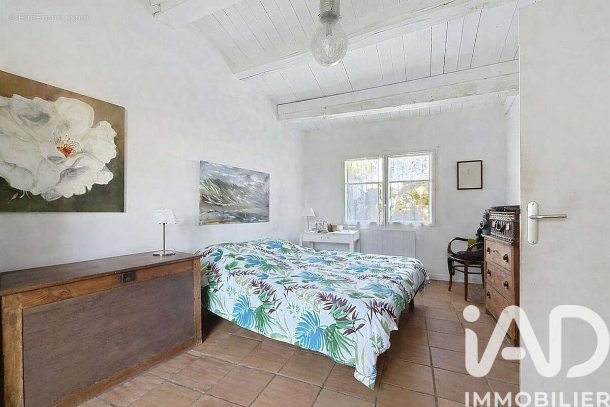 Photo 5 - Maison à LA COUARDE-SUR-MER