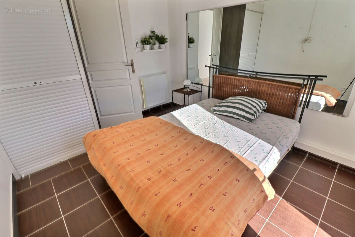 Appartement à CLAPIERS