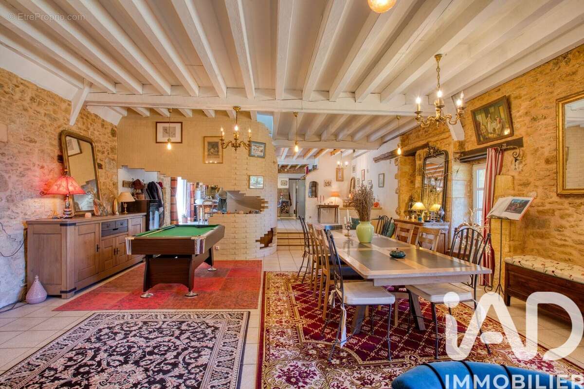 Photo 8 - Maison à SARLAT-LA-CANEDA