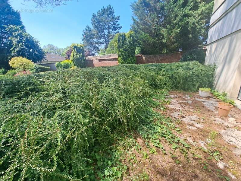Appartement à COMPIEGNE