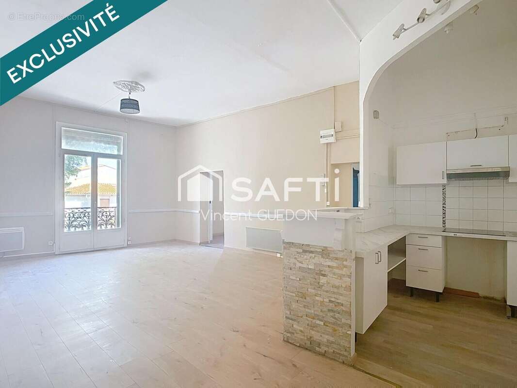 Photo 2 - Appartement à BAHO