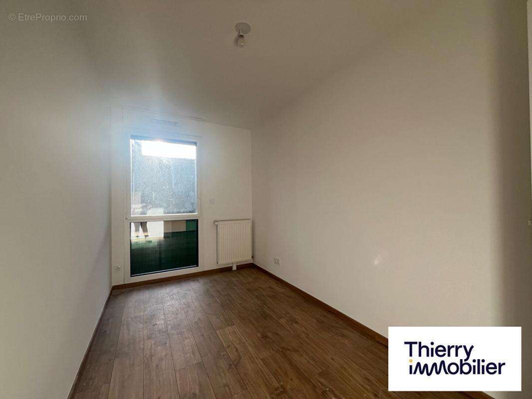 Appartement à DINARD