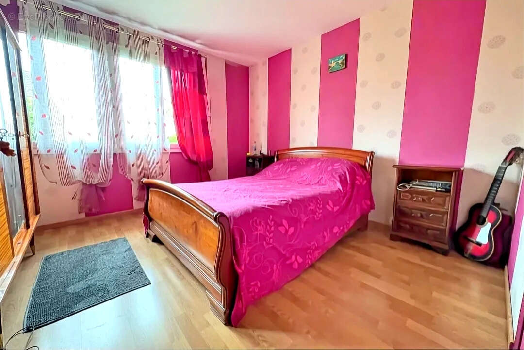 Maison à SAINT-GERMAIN-SUR-MORIN