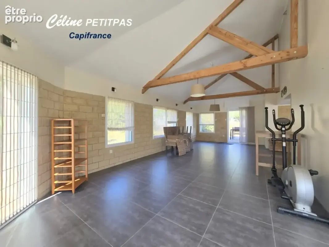 Maison familiale en campagne proche de la forêt de BROCÉLIANDE – 7 pièces - 205m² habitable - 1500m² de terrain - photo 6
