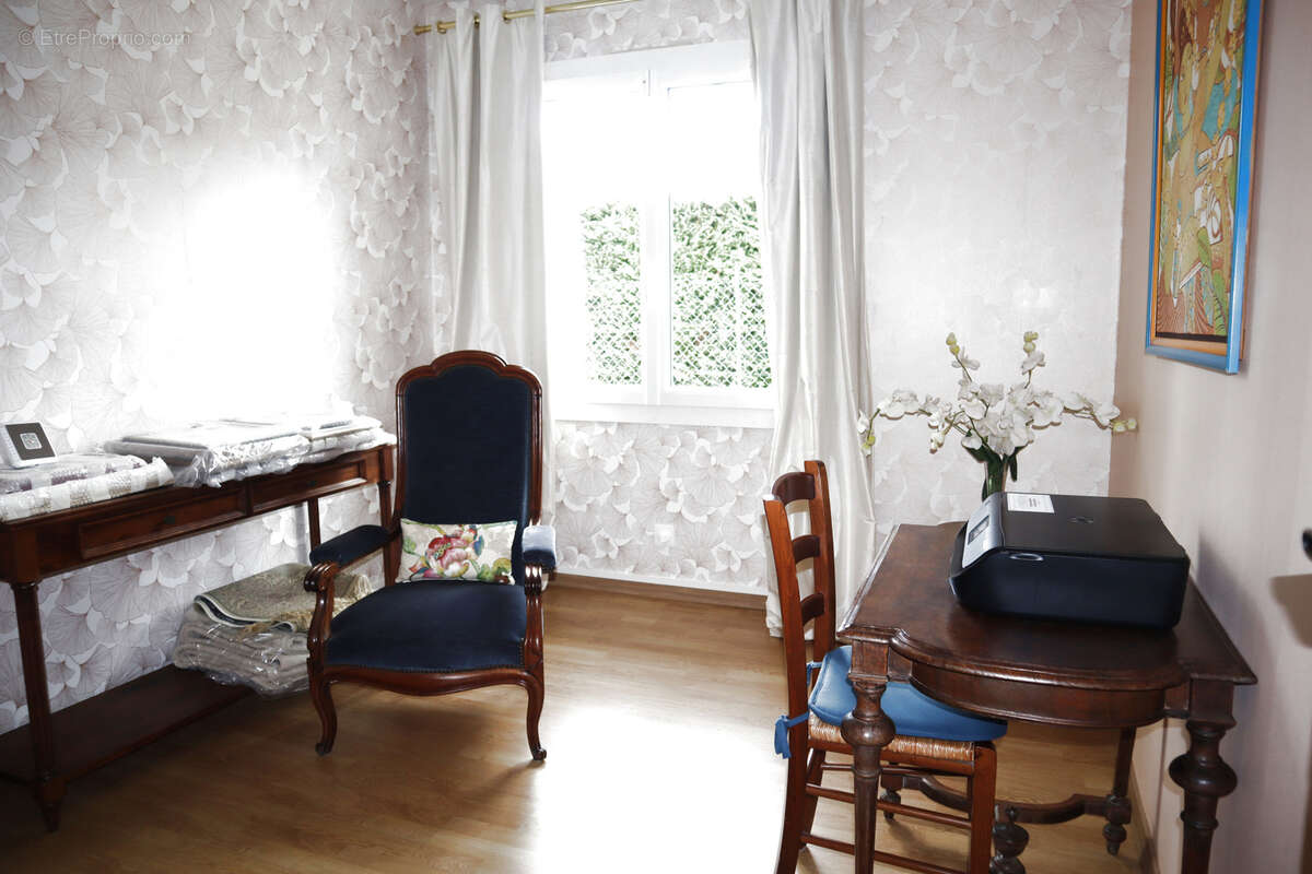 Maison à LE TAILLAN-MEDOC