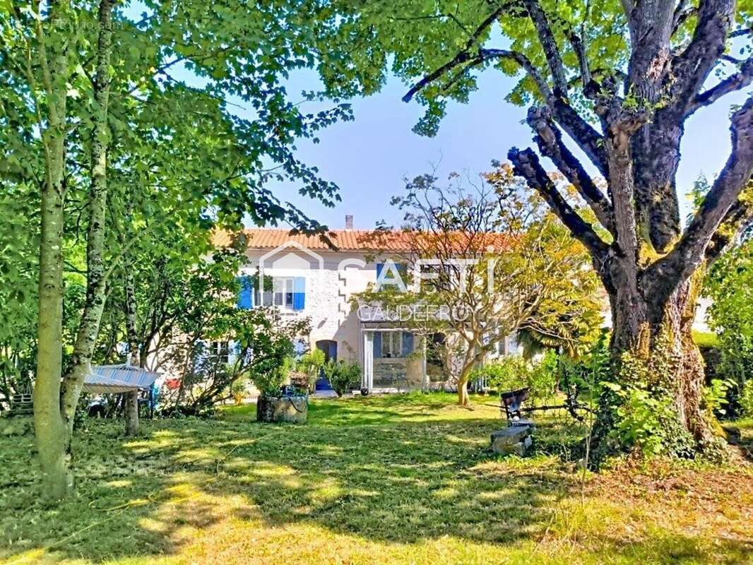 Photo 2 - Maison à AVY