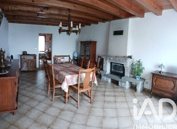 Photo 1 - Maison à SCILLE