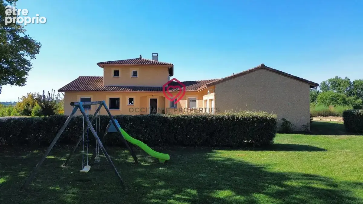 Superbe villa 4 chambres avec superbes vues Pyrénées - photo 12