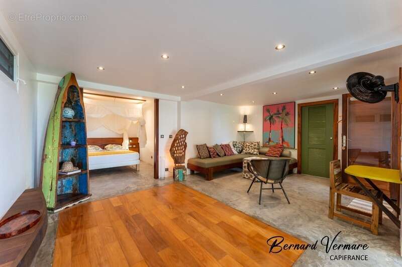 Maison à GRAND-BOURG