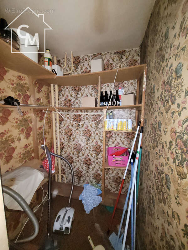 Appartement à CHATEAUROUX