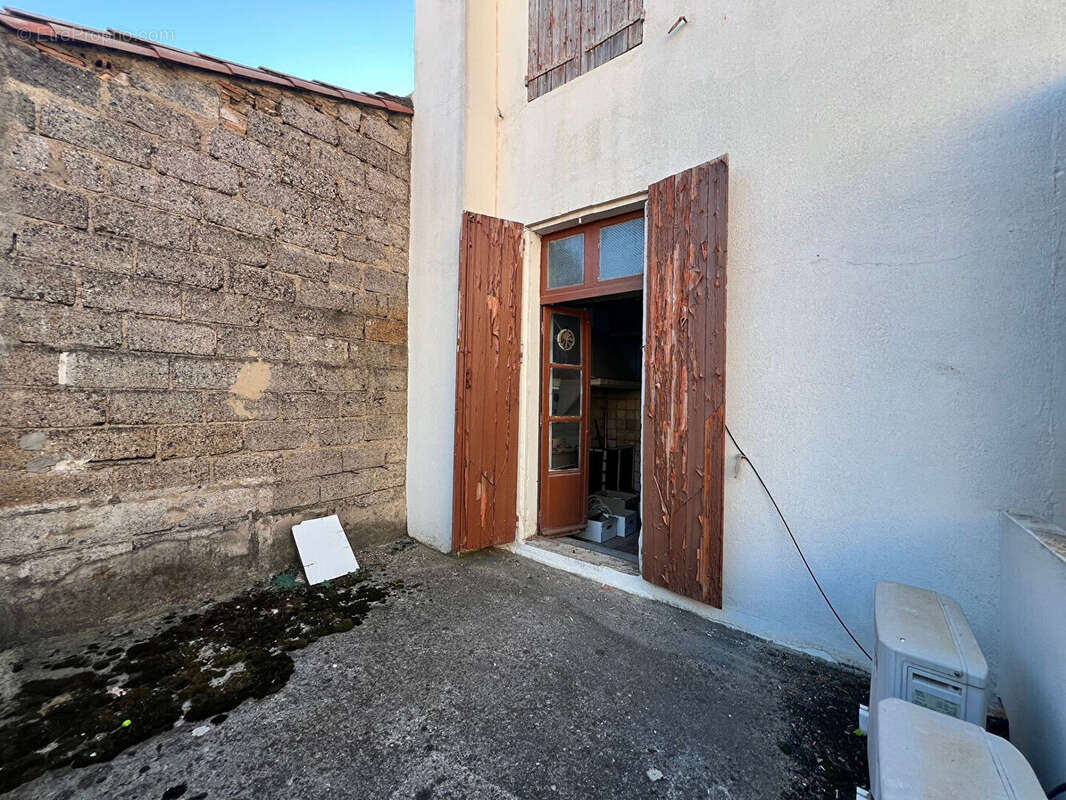 Appartement à BEZIERS