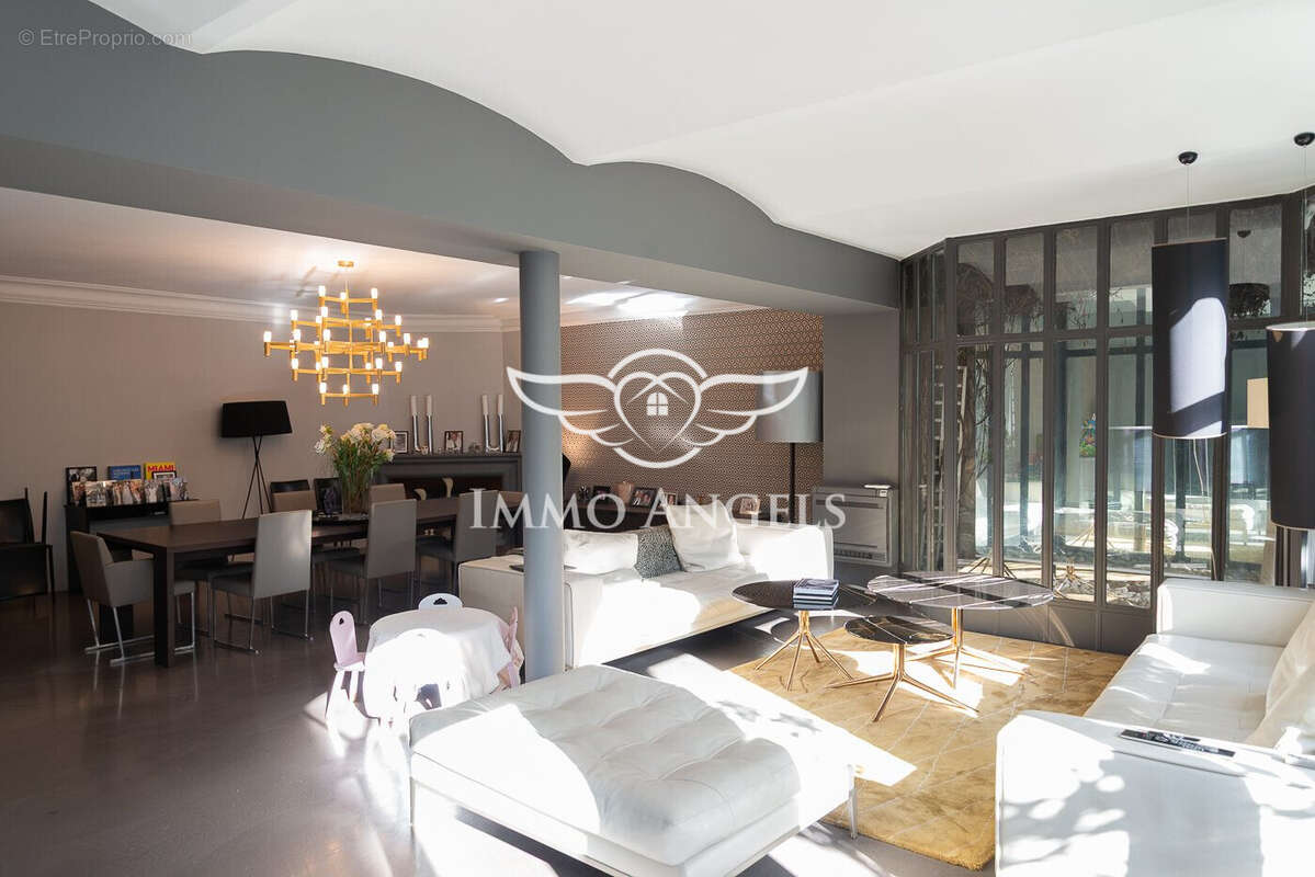 Maison à MONTPELLIER