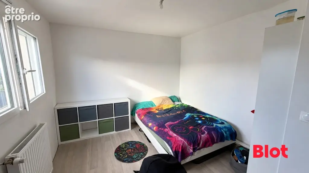 Maison 6 pièces 107 m² à vendre à Liffre (35340) - photo 4