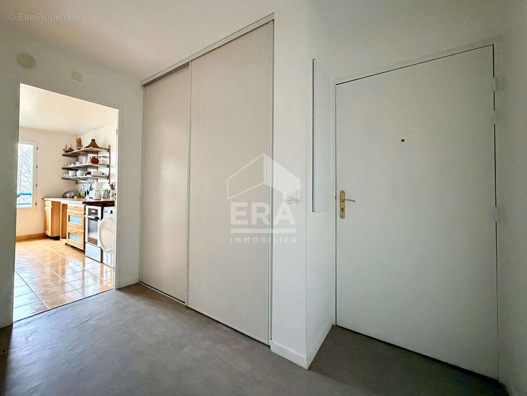 Appartement à MEUDON