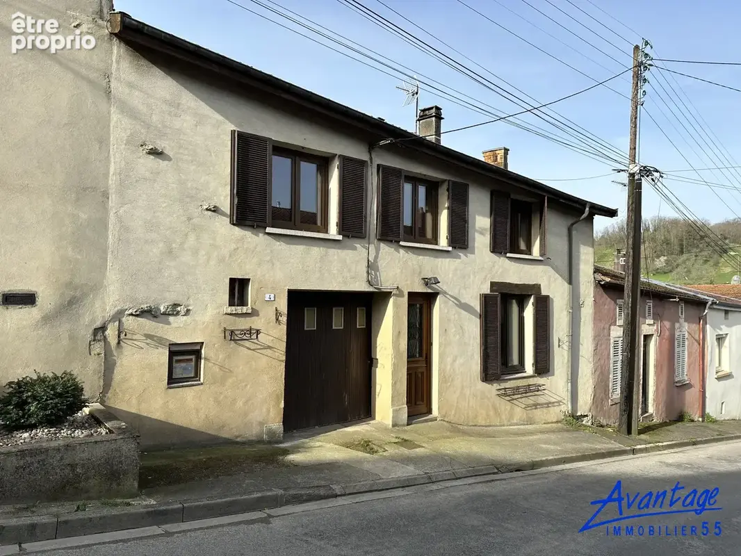 Vaste maison 150 m2 - photo 1