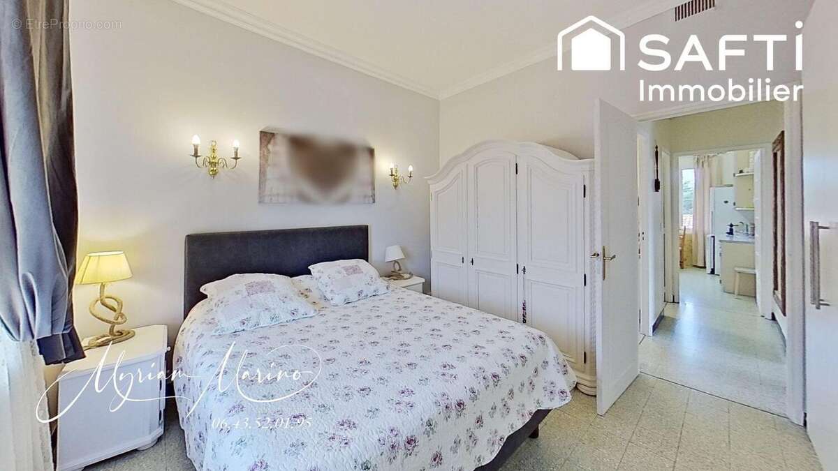 Photo 7 - Maison à FREJUS