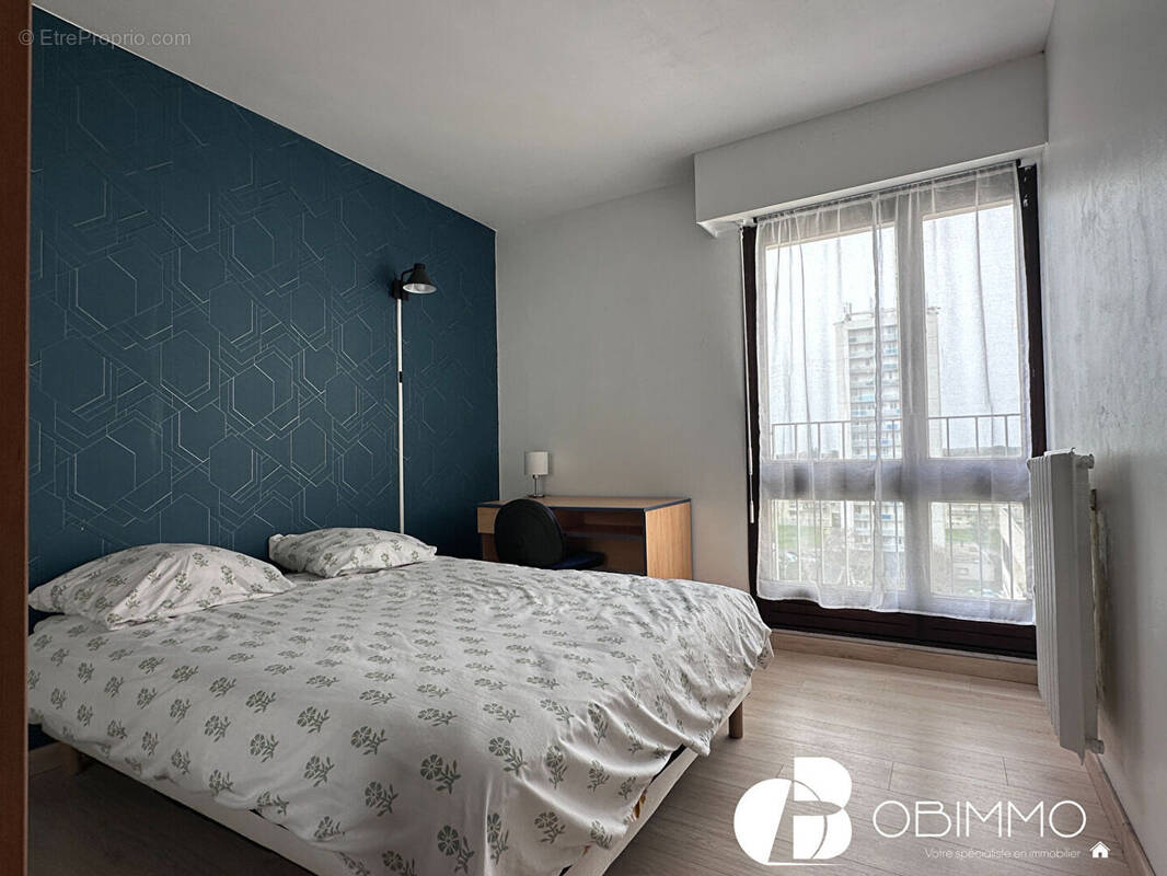 Appartement à ANGOULEME