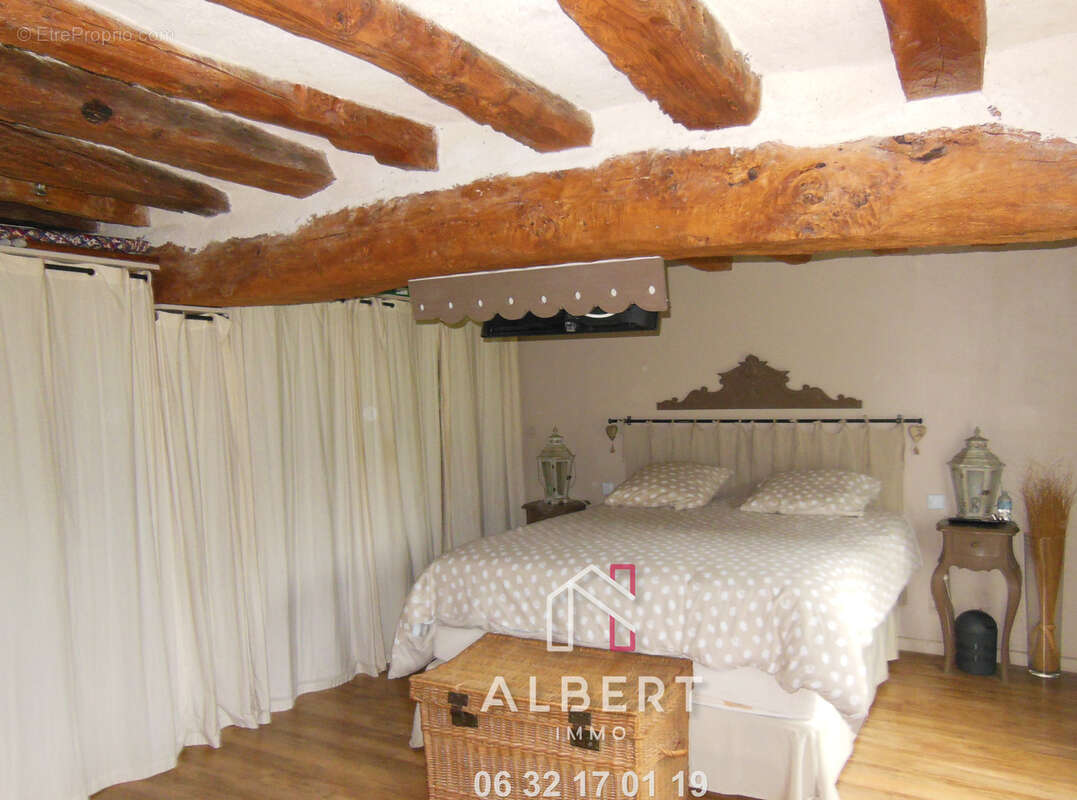 Longere renovee 3 chambres - photo 6