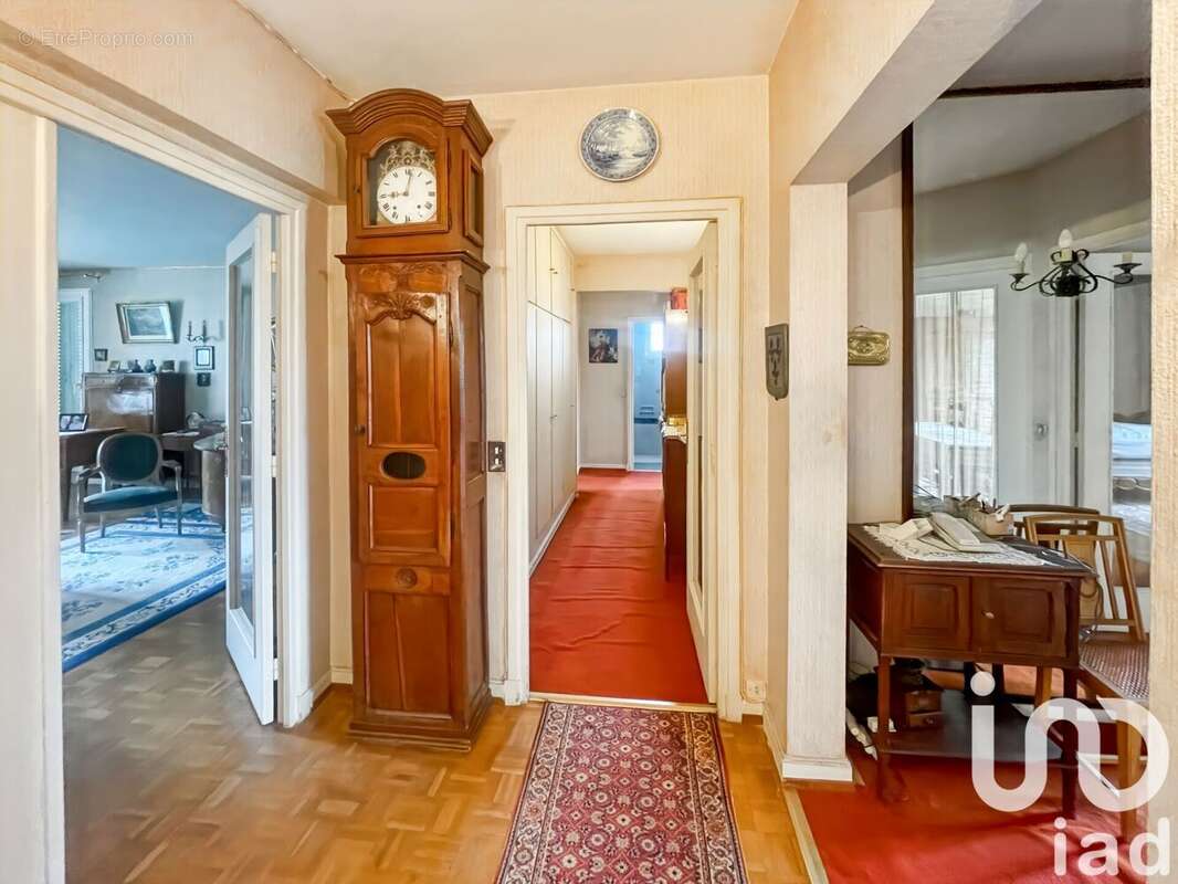 Photo 2 - Appartement à SAINT-CLOUD
