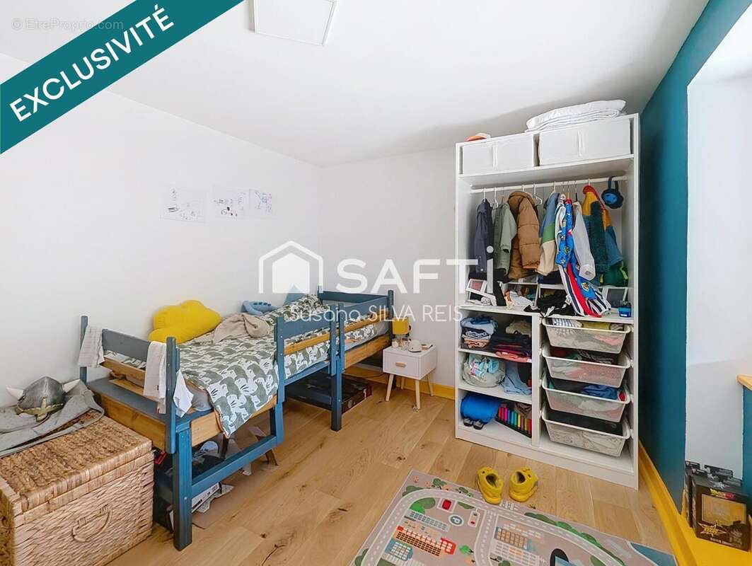 Photo 8 - Maison à VILLERSEXEL