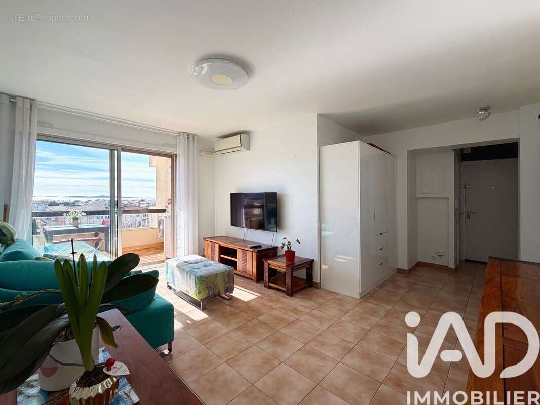 Photo 2 - Appartement à SANARY-SUR-MER