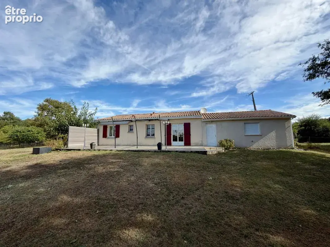 Prête à habiter - photo 3